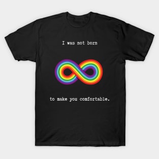 Neurodiversity T-Shirt